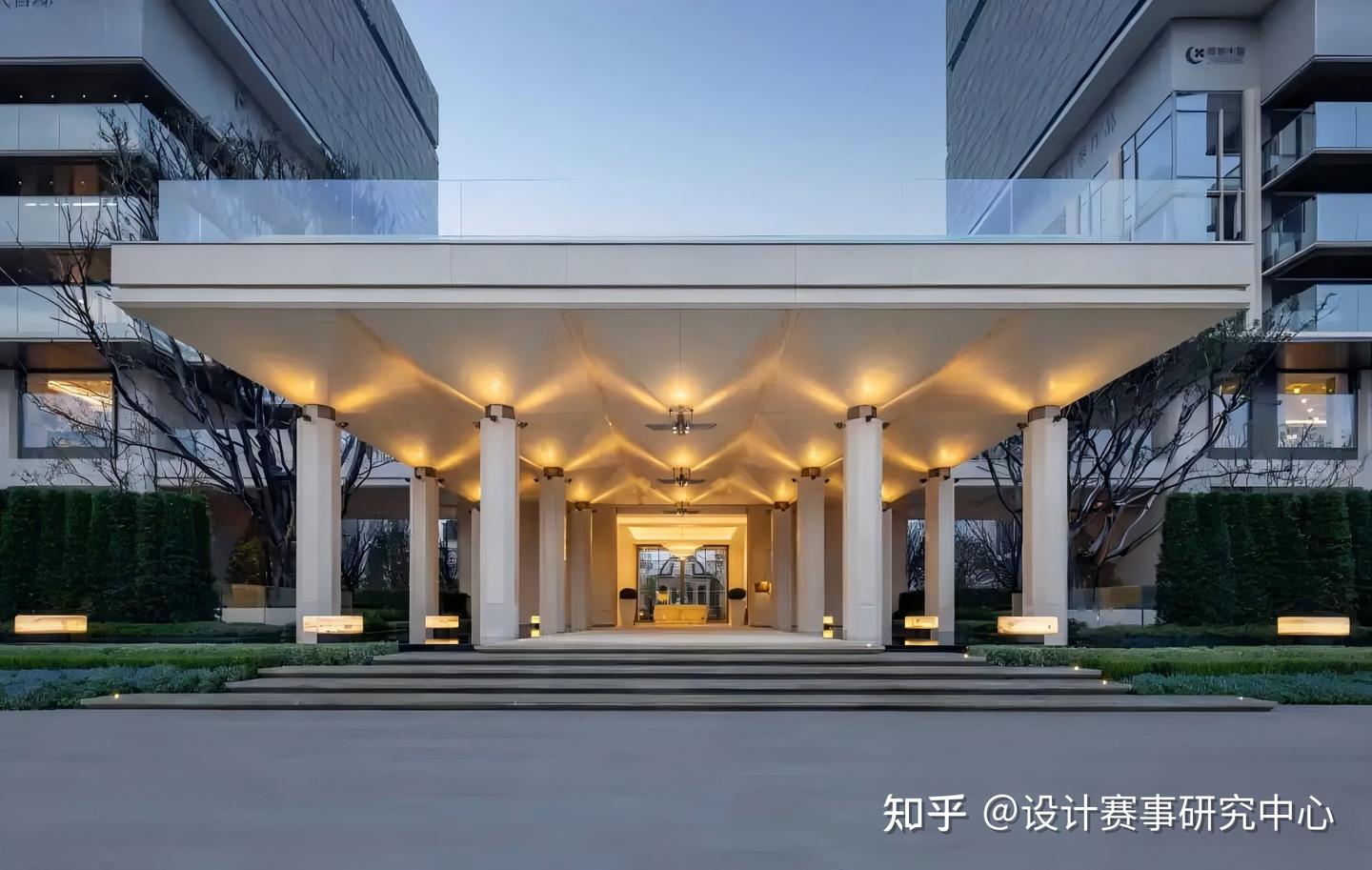 奖项揭晓 | 2025 WDA世界设计奖名单揭晓，哈工大建筑院、金华浙祺房地产、绿城中国、深大设计院、CCD、新宏程等上榜 - 知乎