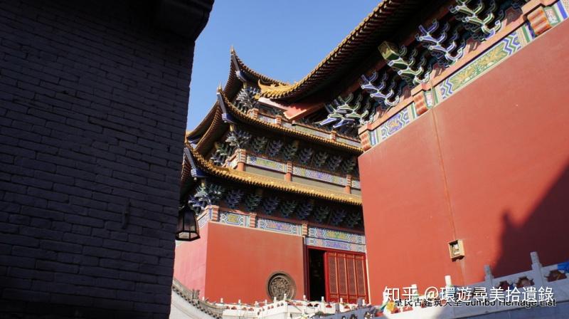 第1291回慧远故里原平崞县东摇钱西聚宝中粮