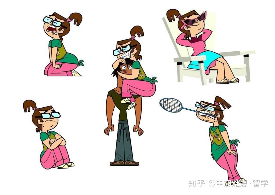 书呆子”，“怪胎”和“傻瓜”之间有什么区别？ - 知乎