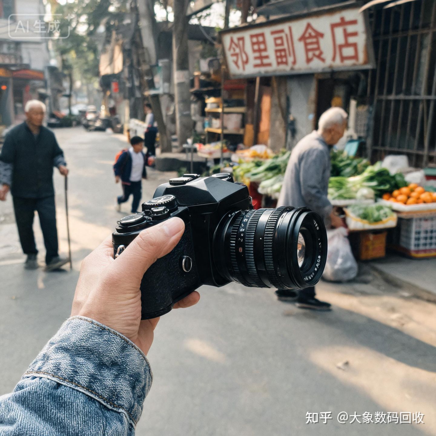 相机有维修记录,会怎么影响回收价格?维修过的机器还能正常回收吗?