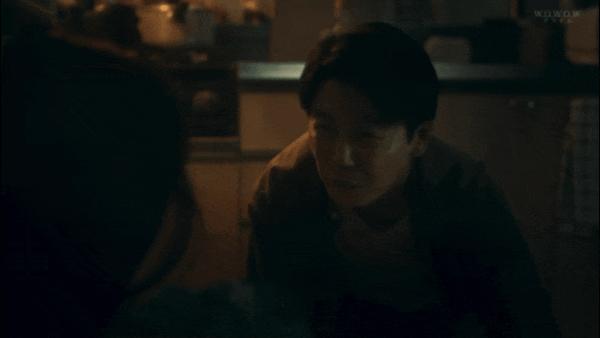 日式悬疑新剧《影中的她们》，手刃仇人？真解气！