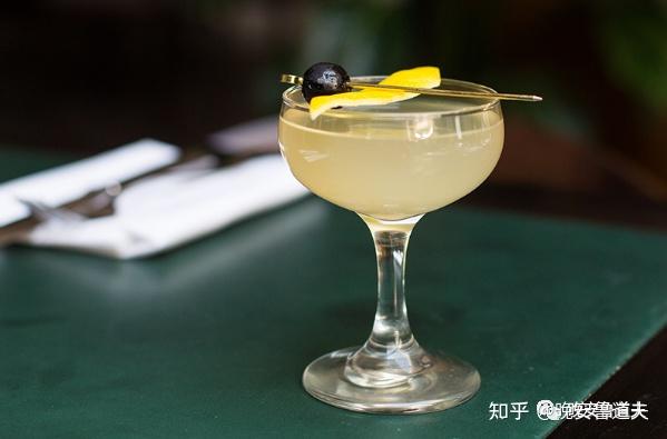 重生鸡尾酒亡者复活二号corpsereviver2