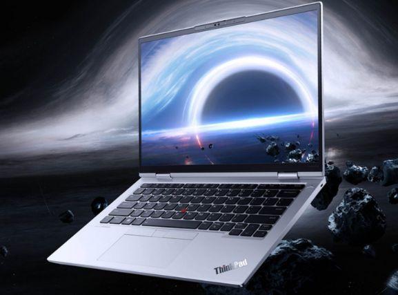 联想推出thinkpadneo14笔记本电脑