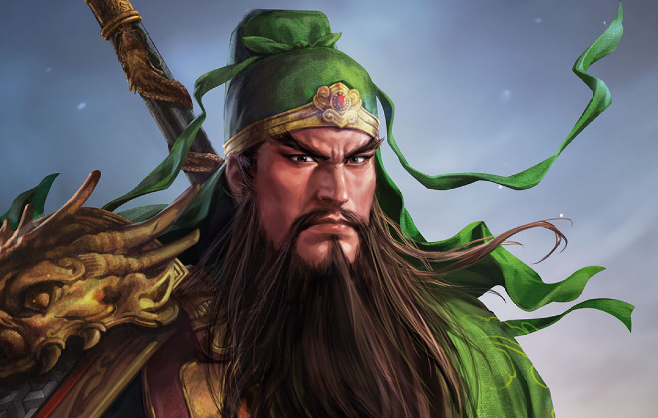 《三国志·吕蒙传》中记载过这样一件事情: 建安二十四年秋(219),关羽