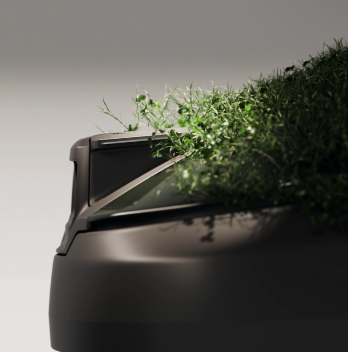 Husqvarna(富世华):两款全新割草机器人即将登场 - 知乎