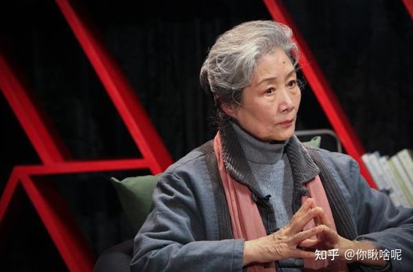 吕中:儿子是导演儿媳是影后,女儿是航天军官,我很骄傲也有愧疚 - 知乎