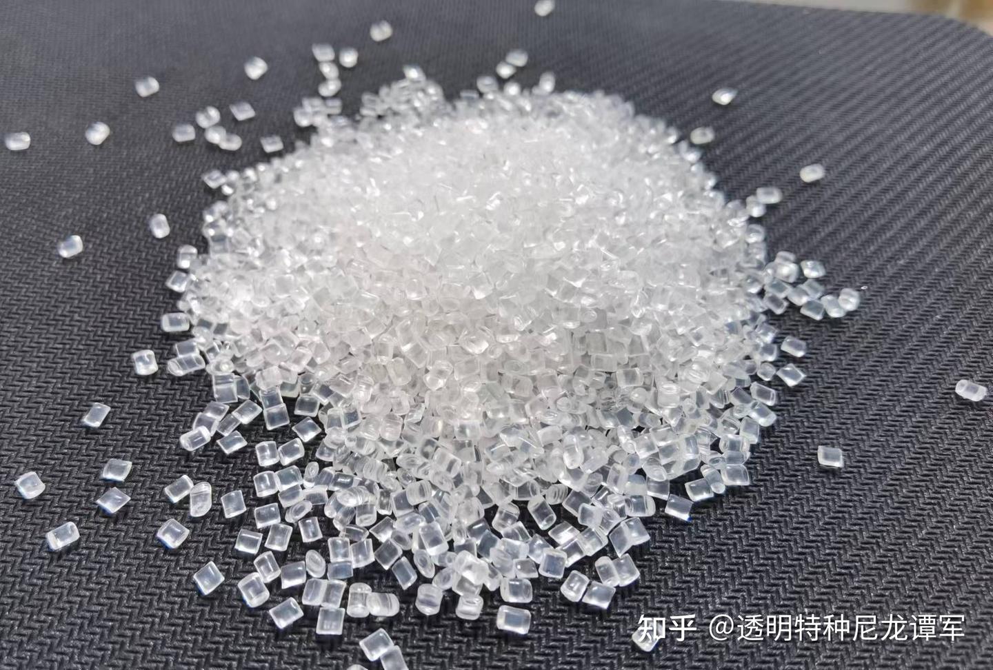 尼龙-PA610的结构、性能和应用大解析！ - 知乎
