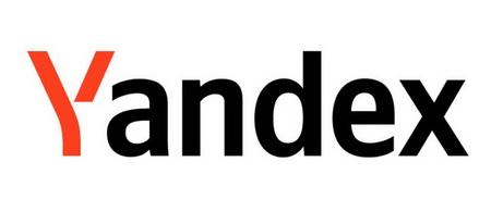 俄罗斯的搜索引擎 - Yandex