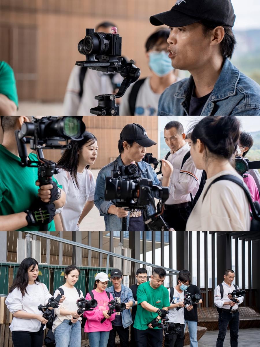 学拍摄剪辑去哪里学？在哪里学剪辑视频和拍摄？ - 知乎