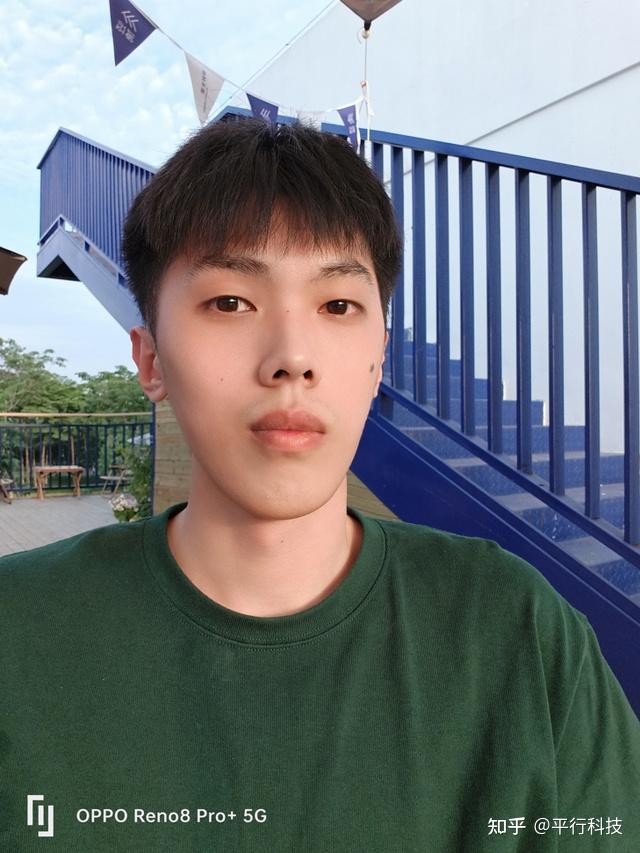 三合一是答案横跨二十二年的测评reno8pro是否为自拍天花板