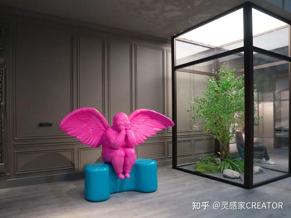 对话向京 | 天使回归 「稀奇艺术」的“新面向” - 知乎