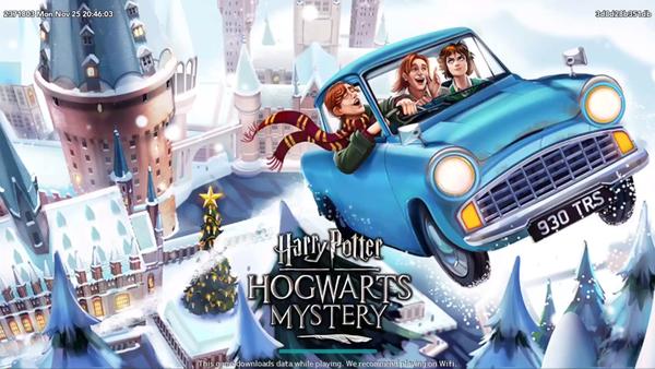 哈利波特原著精讲-HP1-第001期