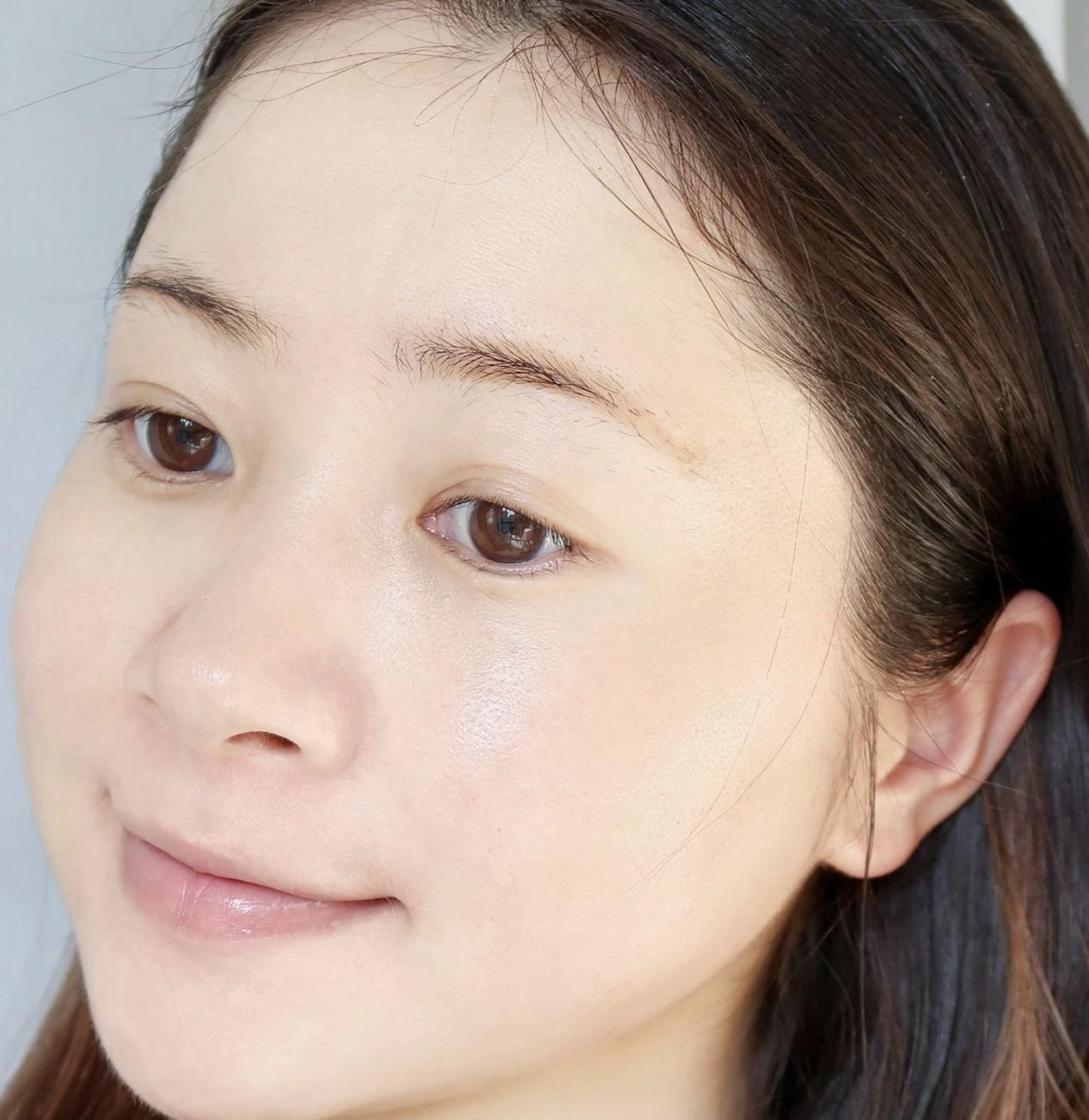 78伪素颜,懒人防晒——lzq物理钛防晒霜