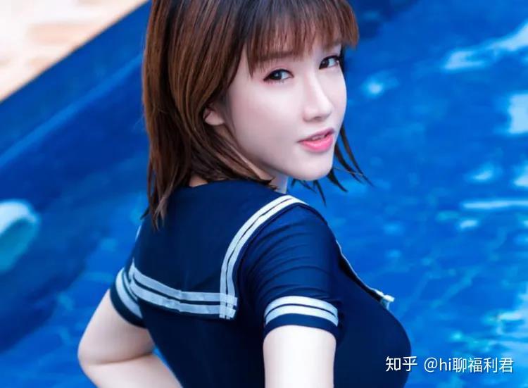 女人也“好色”的，看她3个隐私的地方，只有坏男才能看透！ 知乎