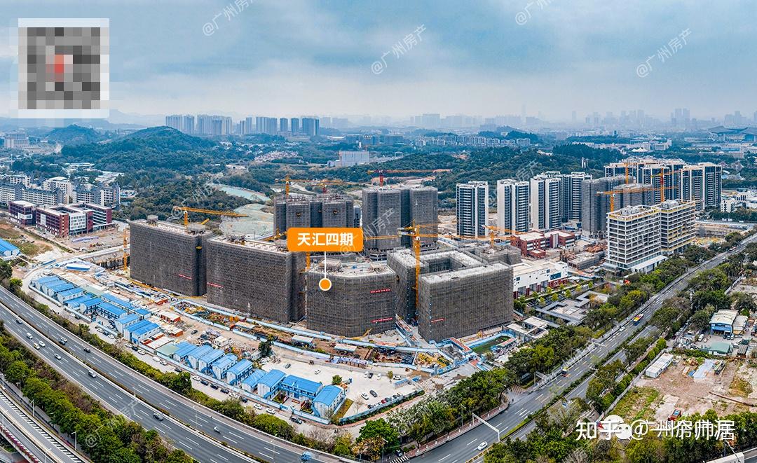 保利天汇房价从4万到7万只用了2年而五期的中间c位已加推