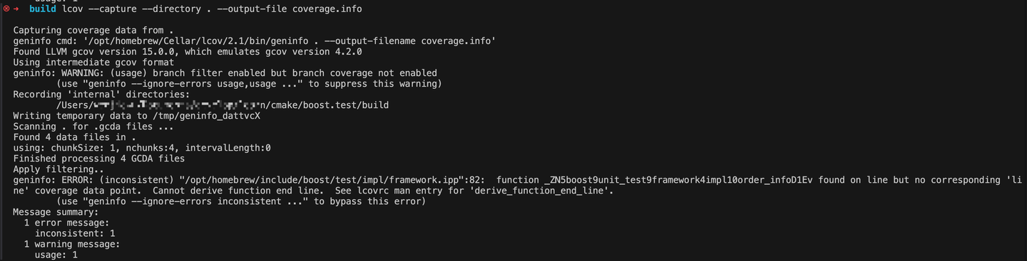 【可测试性实践】C++ 单元测试&代码覆盖率统计 - 知乎