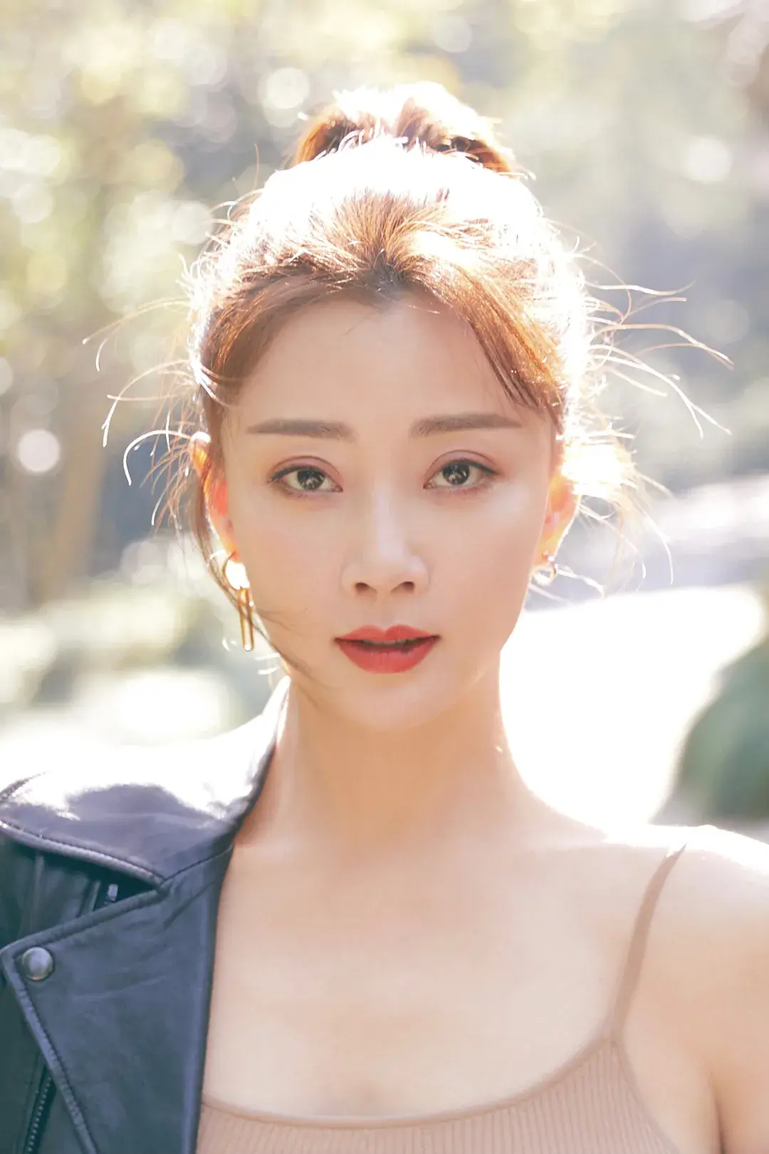 娱乐圈唯一一个离了婚却没人知道的女明星