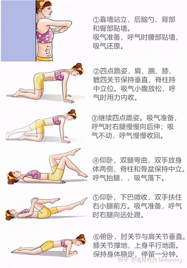 有多少妈妈跟何洁一样产后瘦身失败却不知为何