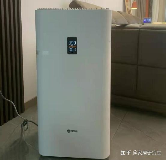 352和ga空气净化器哪个好(IAM空气净化器M7和M8哪个好)
