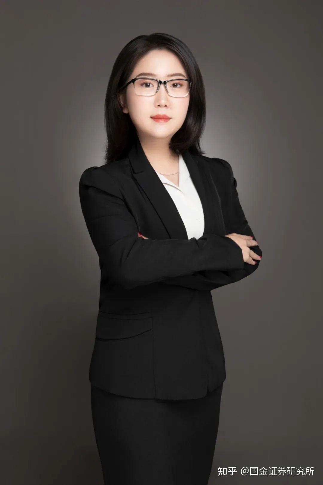 国金证券荣获2023年新财富最佳分析师评选5项大奖!