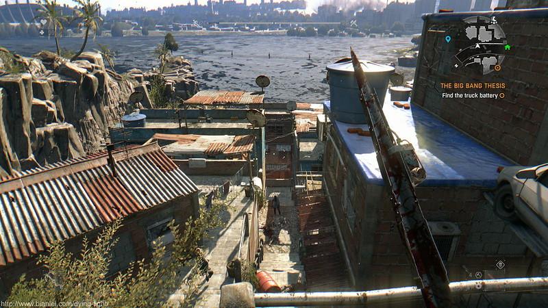 Сохранение dying light 100 сюжет уровень легенды 250