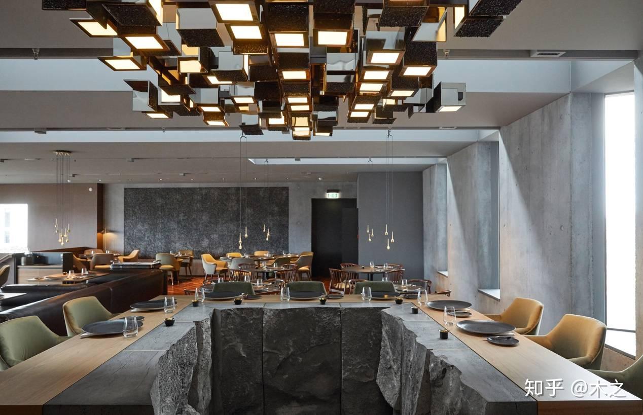 Basalt Architects | 冰岛蓝湖上的绝美酒店 - 知乎