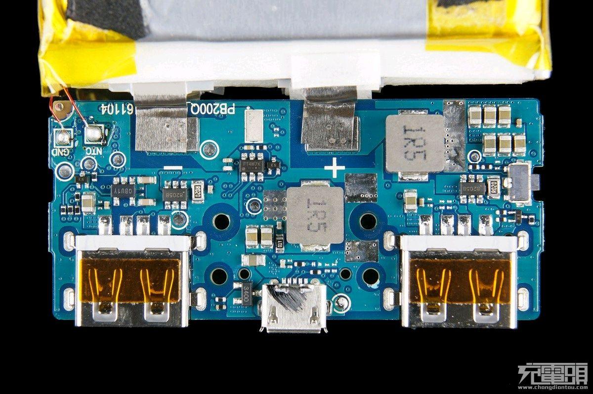 Xiaomi Power 2 Купить