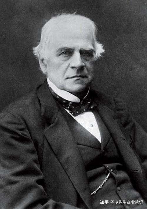摩根家族的创立者并不是摩根家的人,而是一位叫做乔治·皮博迪的美国