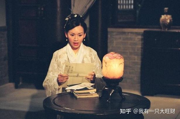 血荐轩辕司马娉婷史上超狠女反派成于无心无情却败于话太多