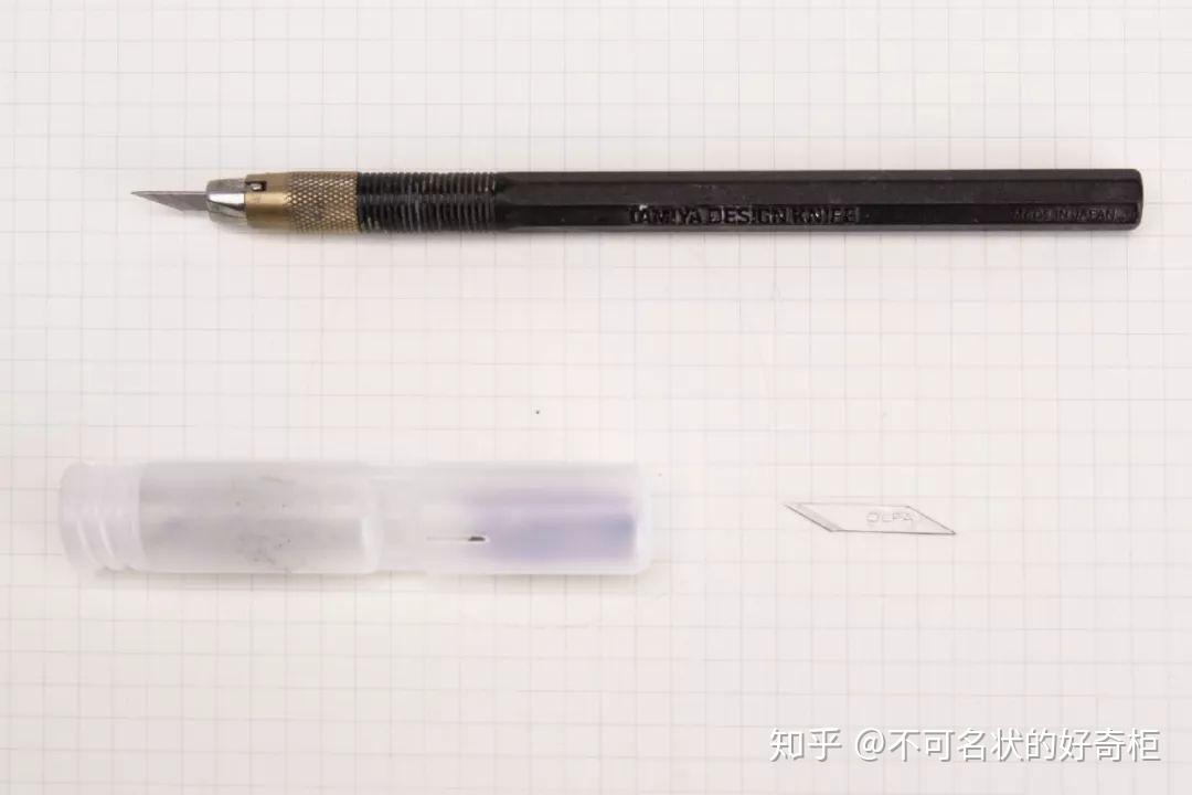 笔刀的小知识 | 萌新课堂 - 知乎