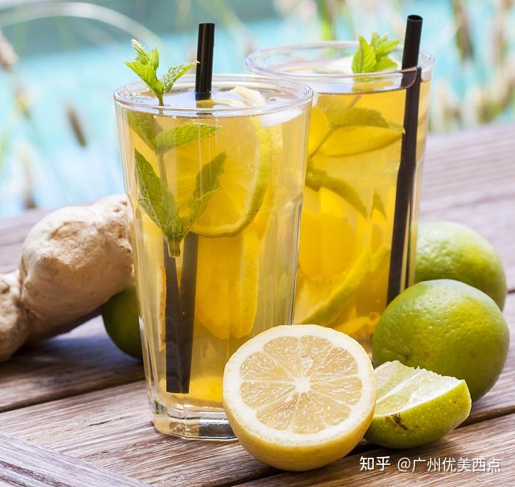 9款夏日冰爽冷饮配方分享！足不出户实现冷饮自由！ - 知乎