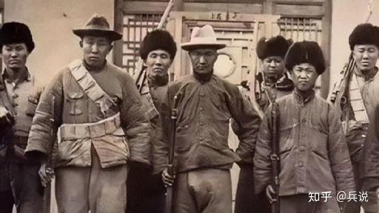 贵州匪首潜逃重庆贩菜，理发匠巧捉匪首，奖励1500斤大米 - 知乎