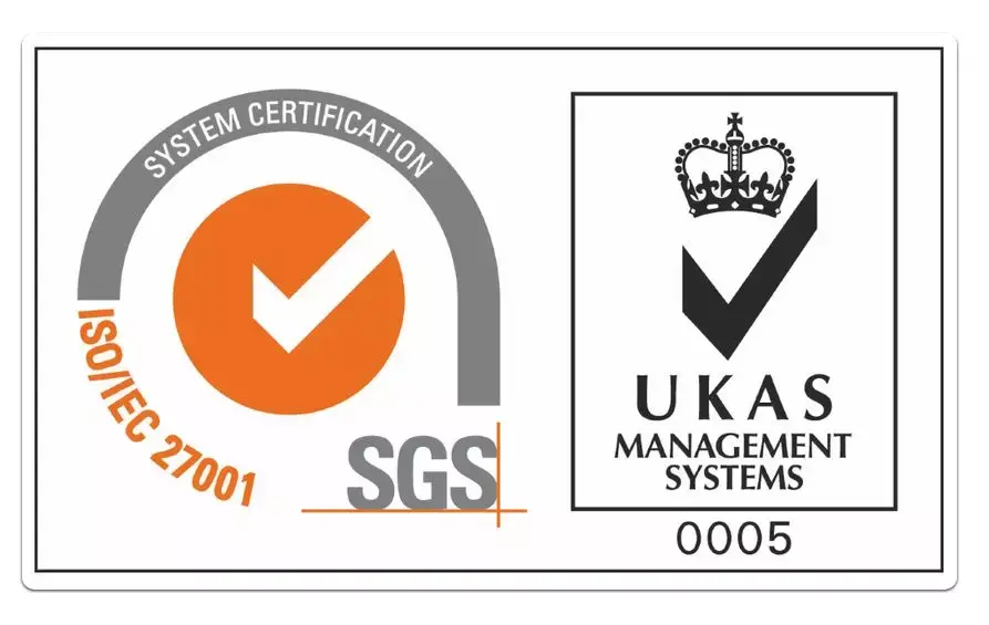 谷露动态 | 谷露正式通过iso 27001信息安全管理体系权威认证,为用户