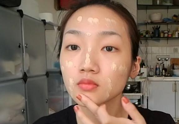 怎样化妆健康_化妆学校排行榜于哲化妆学校_北京化妆学校哪里好尚涛 化妆开课