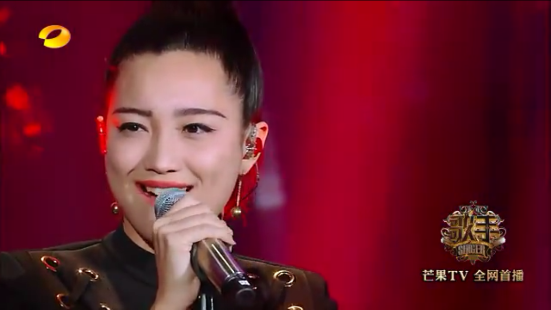 如何评价湖南卫视我是歌手第六季第一期