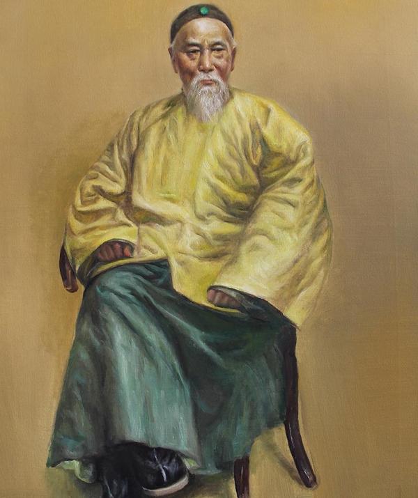 为什么越来越多的人认为(甲午海战中李鸿章"避战保船"是对的?