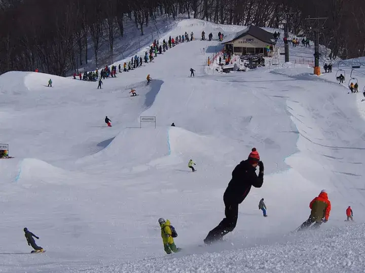 世界著名的十大滑雪胜地北京爱游戏- 爱游戏体育- AYX爱游戏体育官方网站