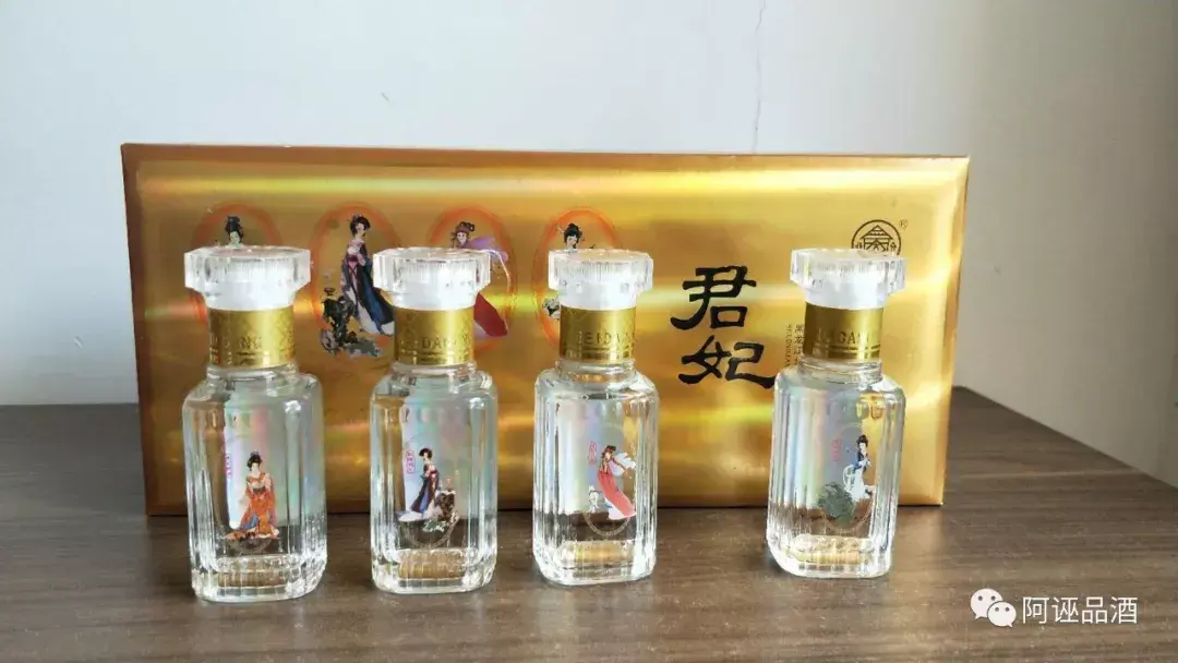 谈谈北大仓酒 - 知乎