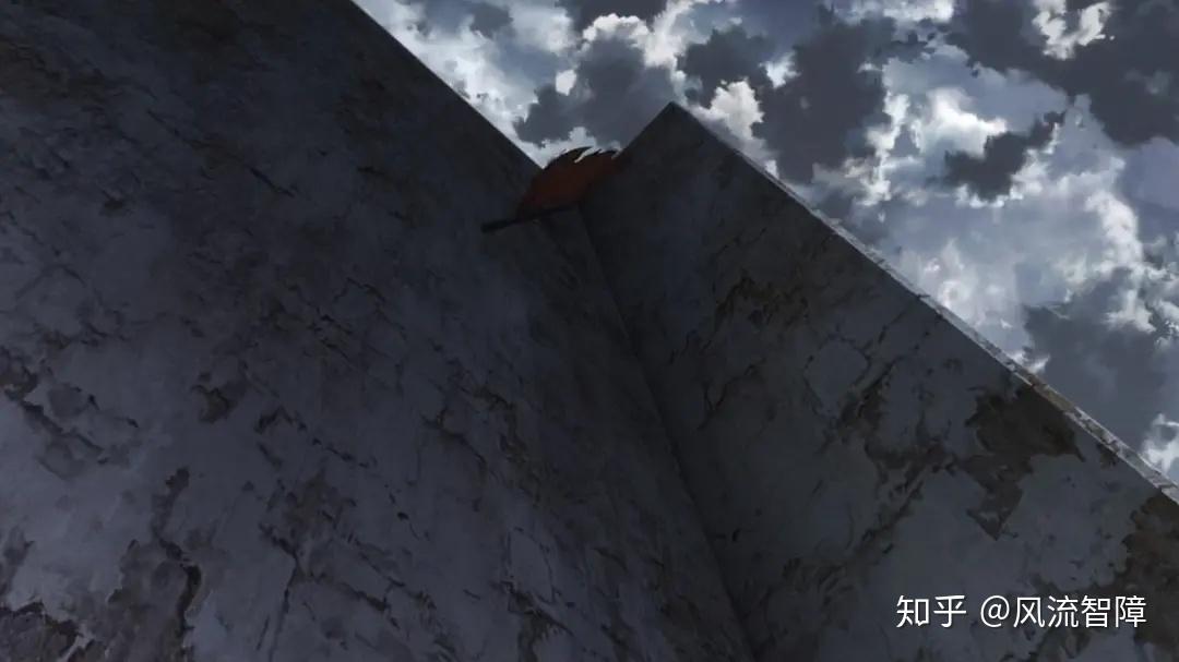 巨人何以进击于高墙之外内含大量剧透