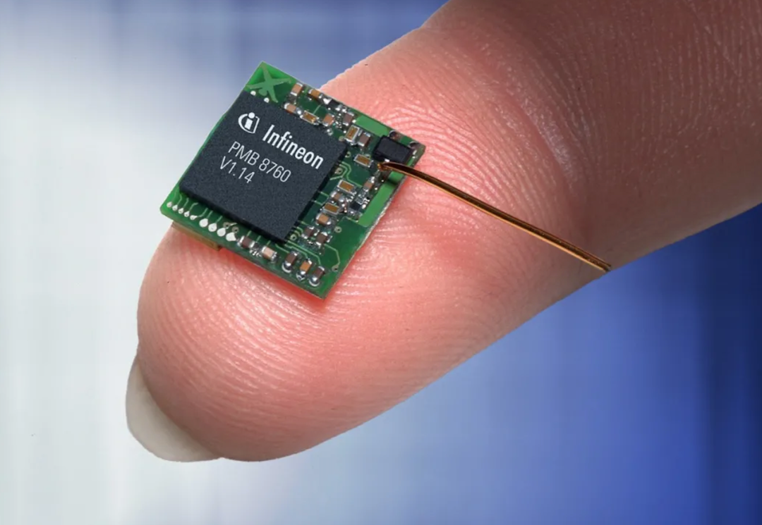 2021汽车圈第一劫芯片短缺加剧大众丰田被迫减产