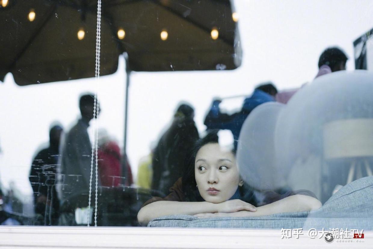 影后周迅跟王菲的女儿窦靖童两人合作电影第十一回于下月上映