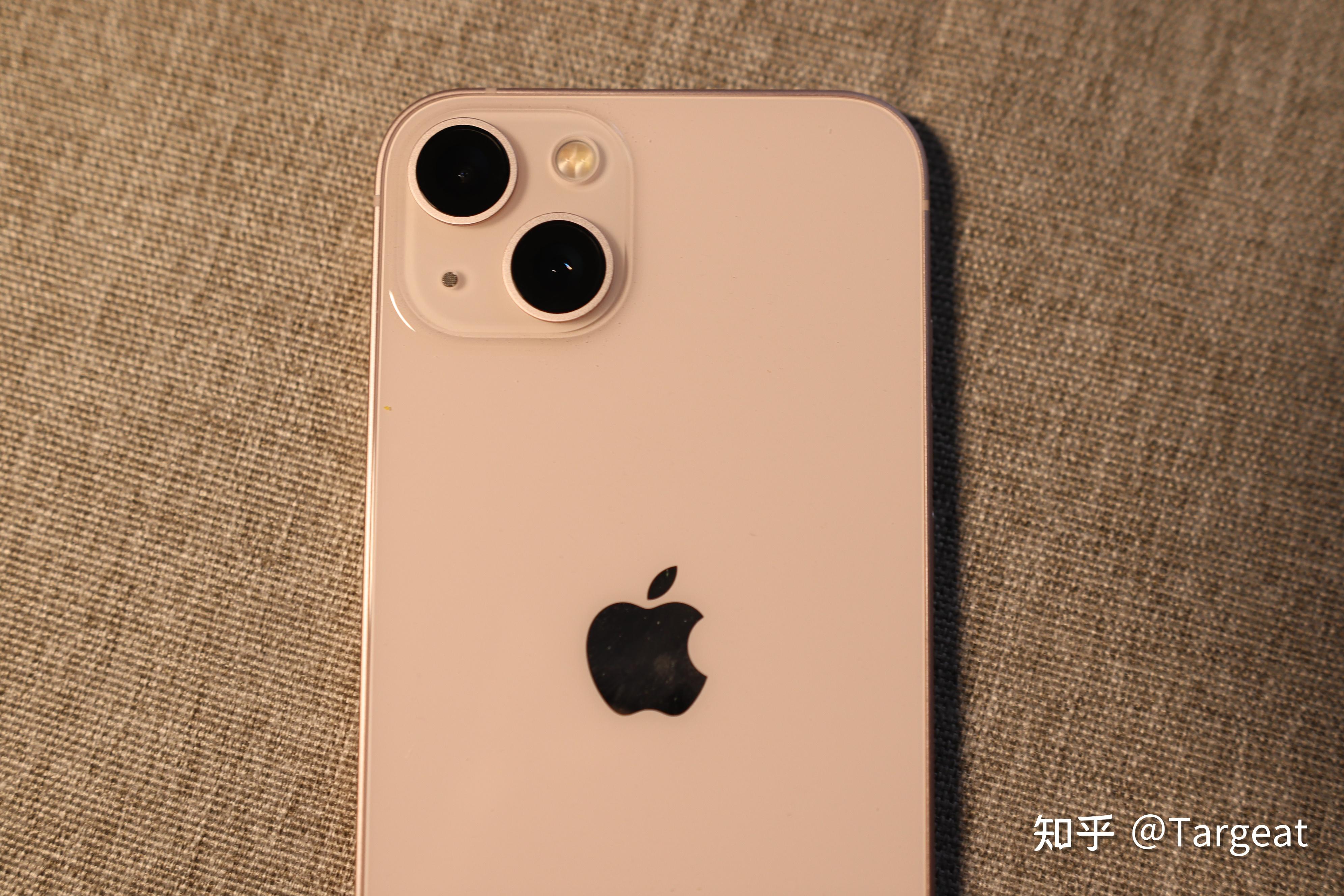 真正好用的5giphoneiphone13体验分享