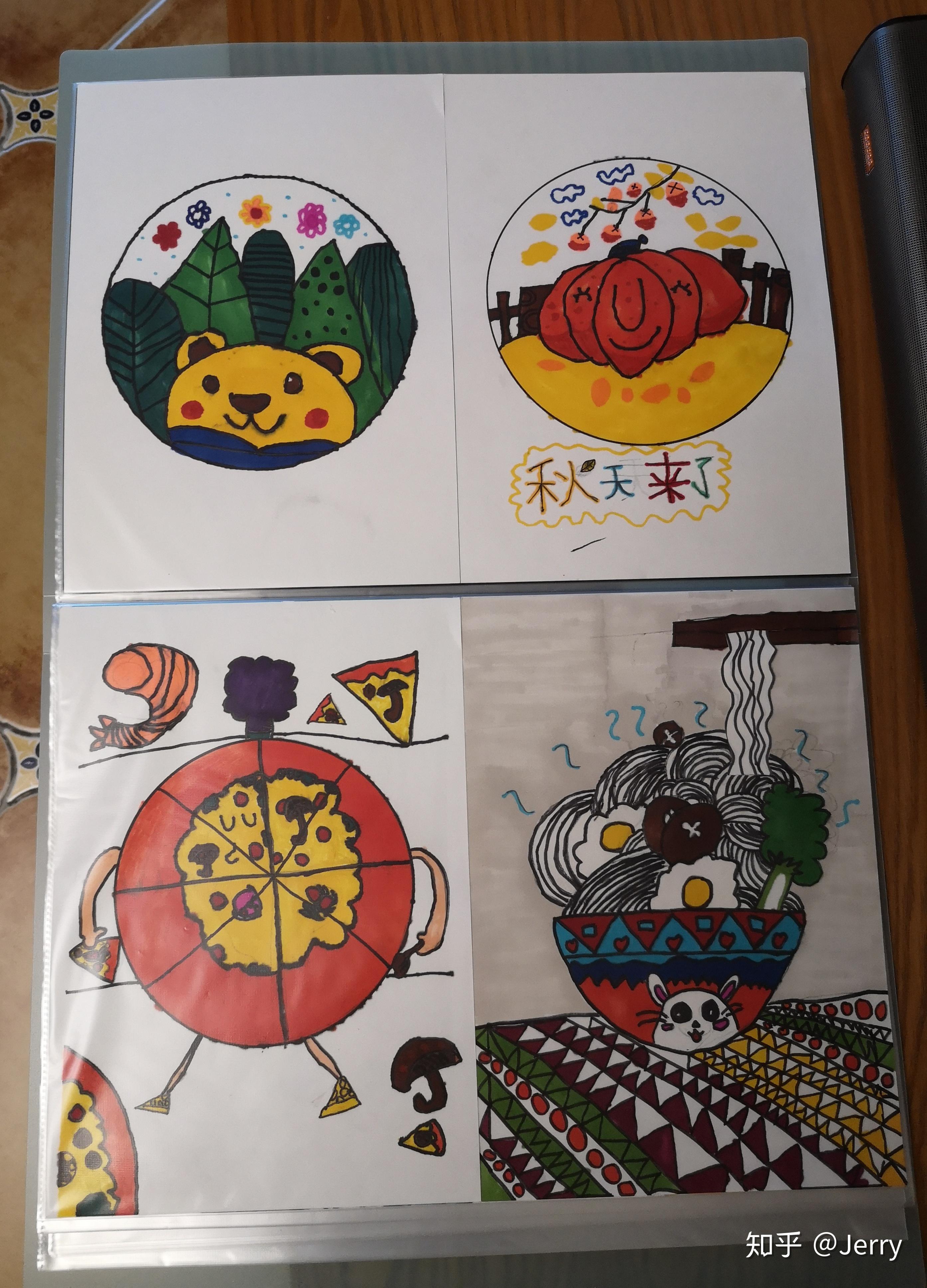 小熊美术ai课怎么样儿子上完小熊美术体验课后说下我的真实感受