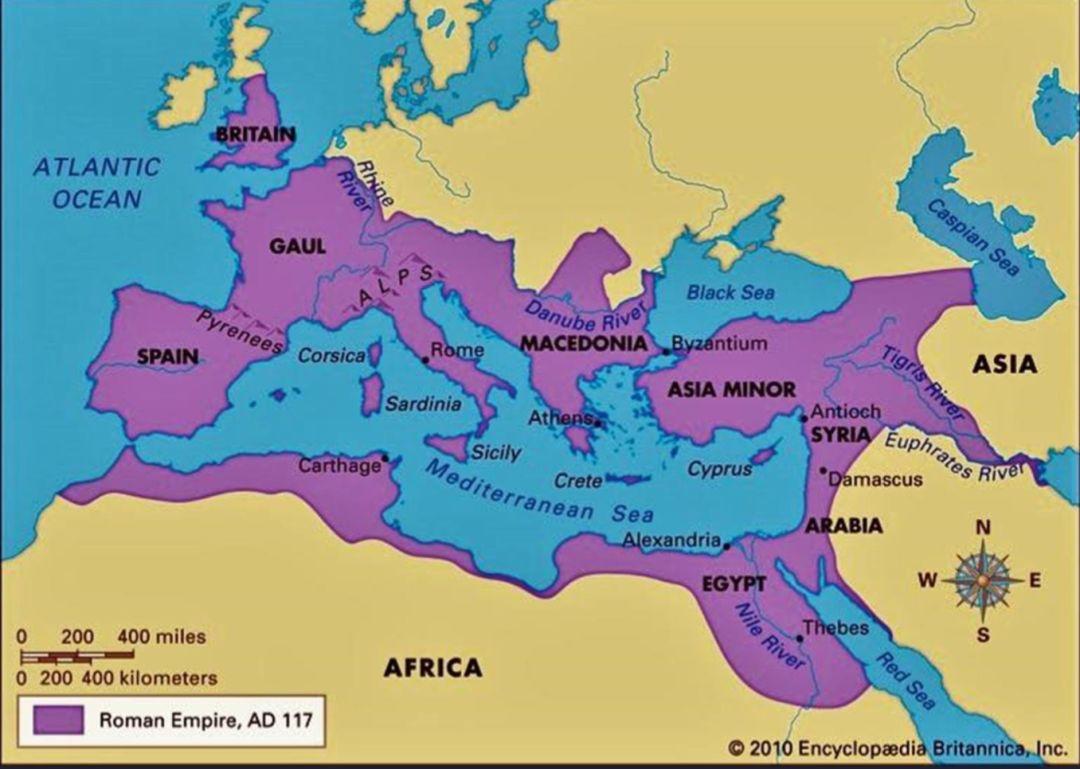 托福讲座干货集锦!穿梭古希腊! - 知乎