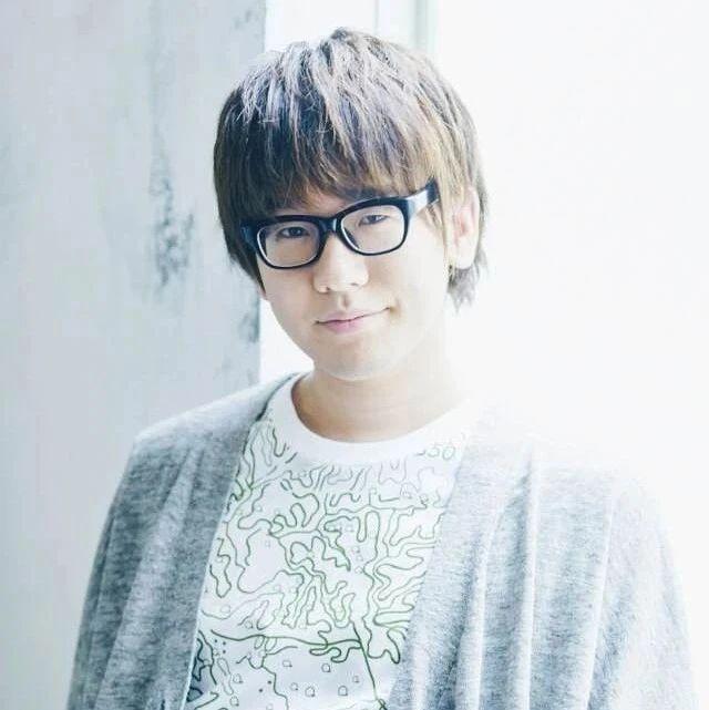 花江夏树生日快乐配音过这么多角色的他原来还没有30岁