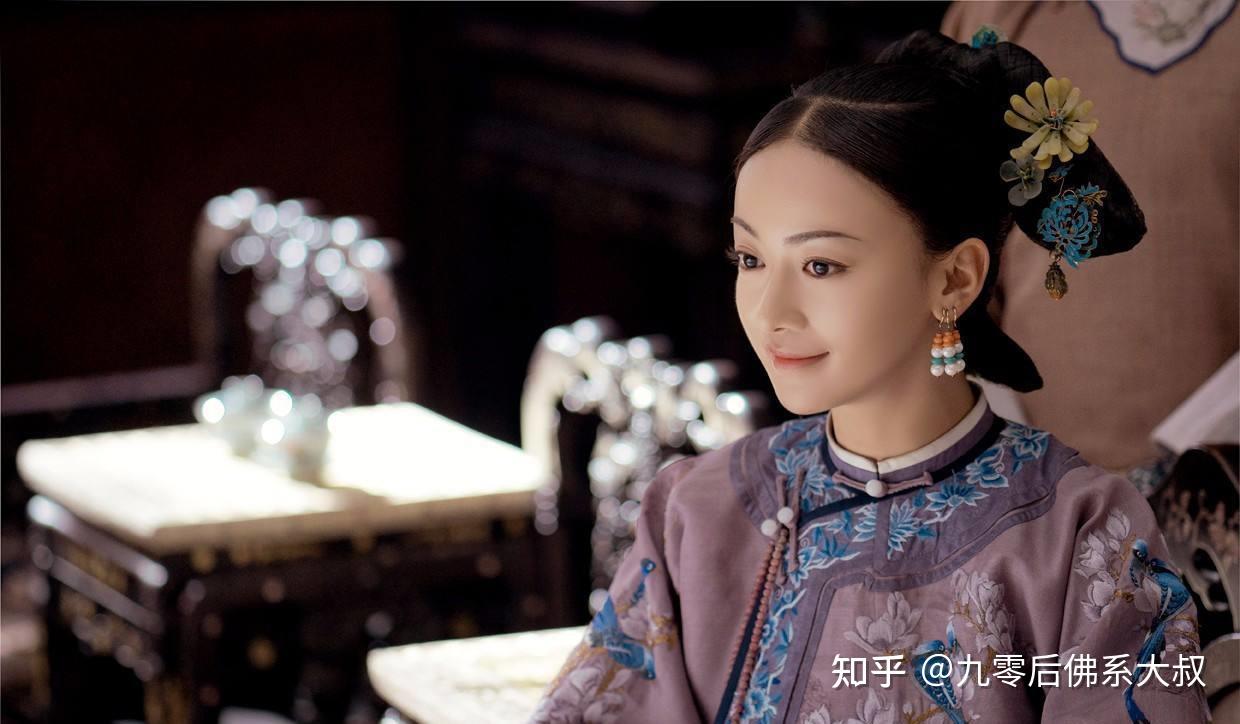 于正捧红的7大女星吴谨言表现差颖宝势头好李一桐成功翻红