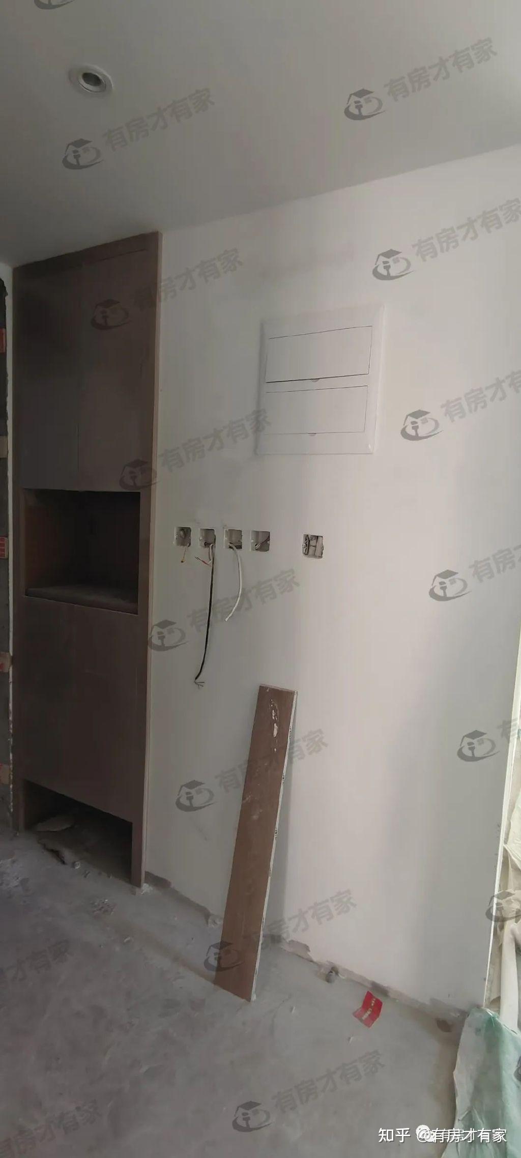 中建京西印玥商品房-房家【十次】实地踩盘播报施工进度。 - 知乎