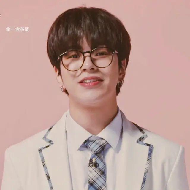 头像表情包 | 「treasure」精选全员合集 - 知乎