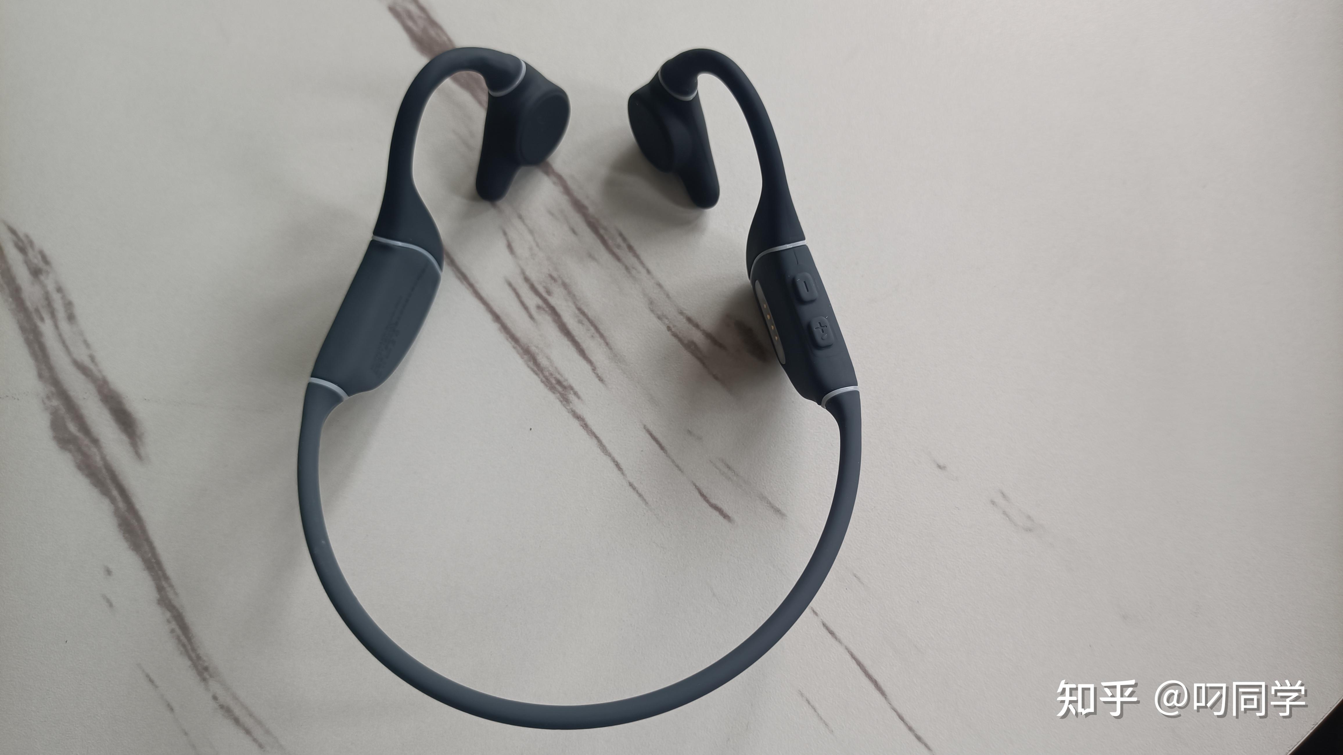 国产骨传声耳机非入耳式蓝牙耳机是耳膜炎的福音久戴无压力