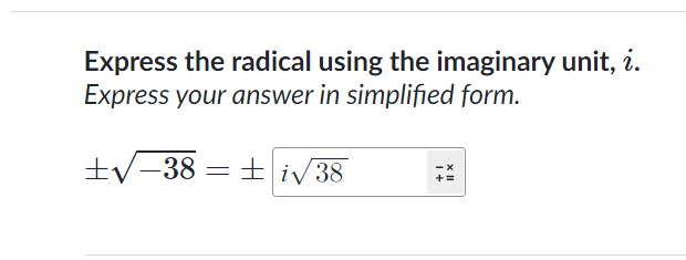 i-simplify-roots-of-negative-numbers